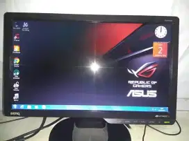 Monitor komputer