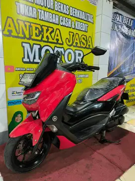 Nmax Keyless 2023 AJM