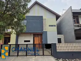 JUAL RUMAH BARU DI KENCANA LOKA BSD TANGSEL