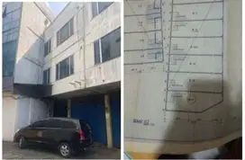 ‼️JUAL MURAH‼️RUKO BUBUTAN DEPAN PAS BG JUNCTION SBY PUSAT