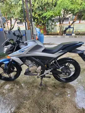 Yamaha Vixion 150 2018