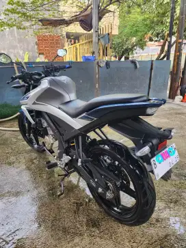 Yamaha Vixion 150 2018