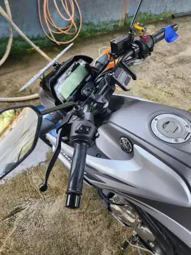 Yamaha Vixion 150 2018