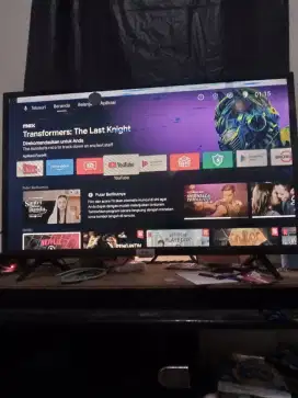 tv tc 32inc android