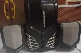 Sound speker simbadda suara mantap blototh