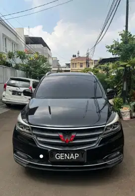Mobil Wuling Cortex 1.8 L Lux Amt 2018