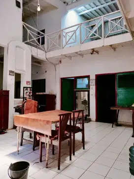 Rumah dijual Hitung Tanah di Sayap Riau Trunojoyo Merdeka Diponegoro