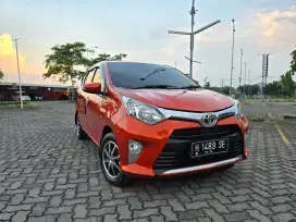 Calya G 2016 MT Nol Spet Antik
