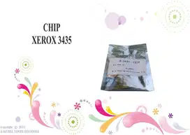 CHIP XEROX 3435 Berkualitas