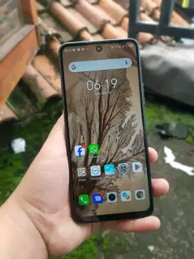 Infinix hot 11s NFC