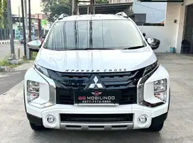 Mitsubishi Xpander Cross 1.5 Plus AT Pemakaian Th 2022