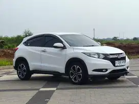 TDP 5 juta HRV E CVT AT Automatic 2017