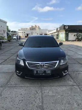 Toyota Camry v 2.4 tahun 2010 at