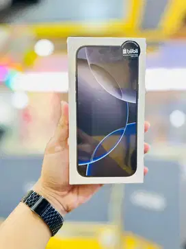 iPhone 16 Promax 256GB iBox new