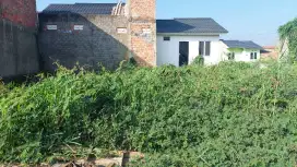 [Over Kredit] Tanah di Pelangi Macan Lindungan 2
