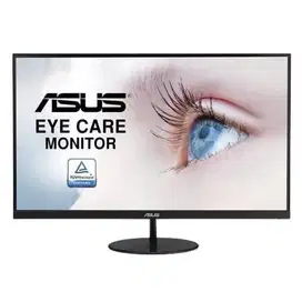 Asus Monitor VL249HE Eye Care 24 inch IPS, 75Hz