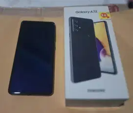 Samsung Galaxy A72 Ram 8/128