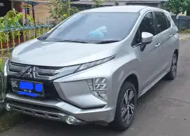 Xpander sport AT 1.5l