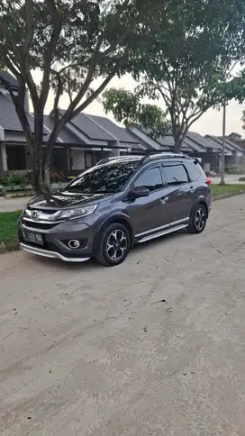 Honda BR-V 2016 Bensin