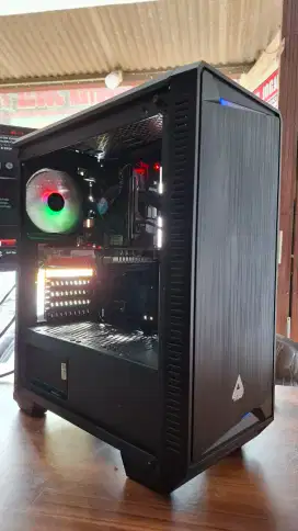 Pc siap kerja intel core i5