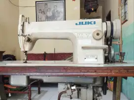 Juki DDL 8100 e Mesin Jahit