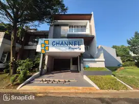 JUAL RUMAH THE GREEN BSD TANGSEL