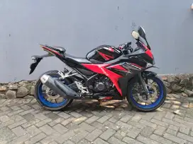 Honda cbr 150 2019