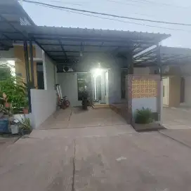 Take over rumah comersil
