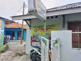 RUMAH MURAH JAKARTA TIMUR