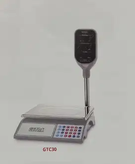 Di jual timbangan digital
