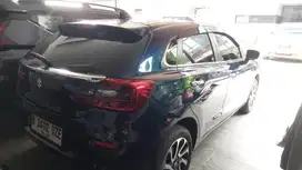 Suzuki Baleno 2024 Bensin