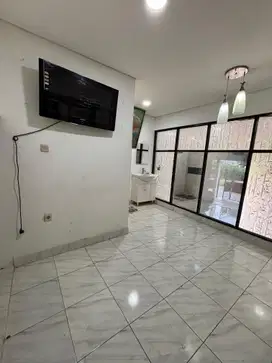 Dijual Ruang Usaha di Bintara Bekasi Barat