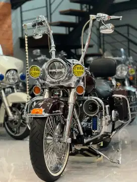 Harley Davidson Road King 2005