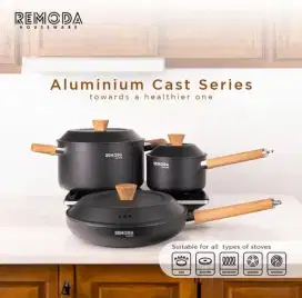 Wajan/Fry pan remoda uk.26 baru