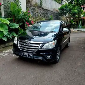 DP 5jt innova G matic