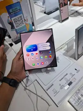 Samsung zfold 6 512gb promo ses ptc