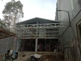 DICARI TUKANG LAS TRALIS PALING RAPIH