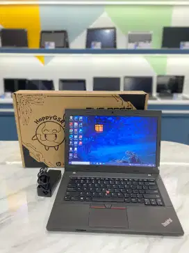 [L22] LAPTOP EDITING LENOVO i7GEN7 RAM8GB SSD LAYAR12 COD JABODETABEK