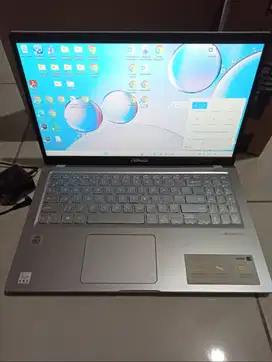 Laptop Asus A516J Bekas Mulus Terjamin
