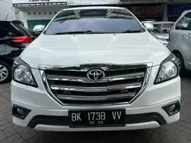 Kijang Innova 2.5 G m/t 2015
