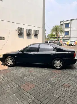 Honda Accord 1997 Bensin