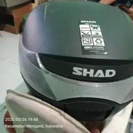 Box shad sh33 original