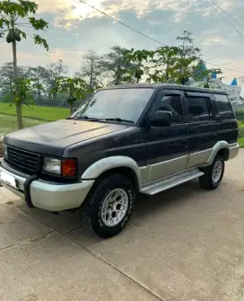 Panther Hi Sporty 2.5 Direct injection 1998