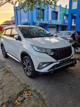 Allnew Terios R Deluxe manual 2021