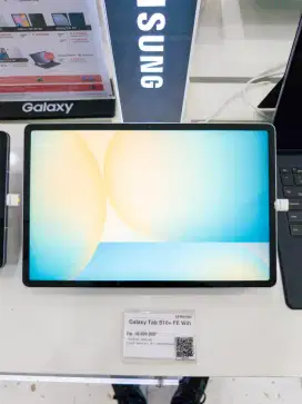 Samsung Galaxy Tab S10 FE+