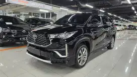 Toyota inova Zenix Q modelista tss 2023