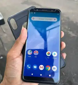 Asus Zenfone Maxpro M1