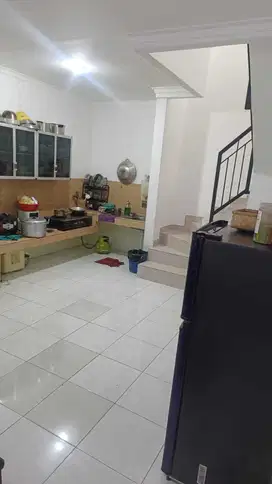 Rumah Citra 3 (Ukuran 6x15 m)