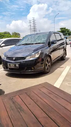 Proton exora cps 1.6 at