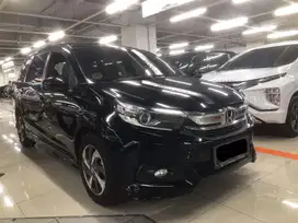 Honda mobilio E 2021 At siap pakai